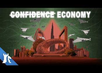 How Iran broke Dubai’s illusion