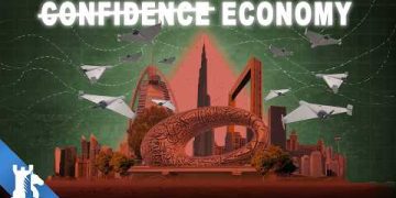 How Iran broke Dubai’s illusion