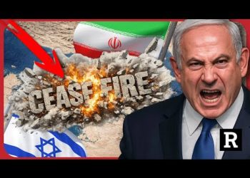 Netanyahu BLEW UP Trump’s Ceasefire — And Now the Middle East Is EXPLODING
