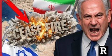 Netanyahu BLEW UP Trump’s Ceasefire — And Now the Middle East Is EXPLODING