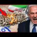 Netanyahu BLEW UP Trump’s Ceasefire — And Now the Middle East Is EXPLODING