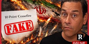 Holy SH*T! This is a FAKE ceasefire! Thousands of American soldiers heading to Middle East