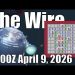 The Wire – April 9, 2026