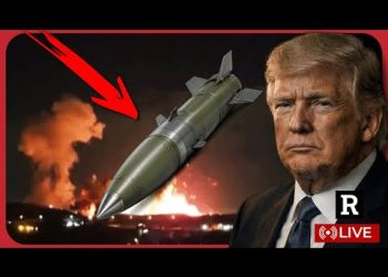 Iran News Today: US Slams Iran with Bunker Busting Bombs, Iran Ready to Attack US Targets | Redacted