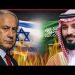 Analyst WARNS Saudi-Israel Deal Could IGNITE Middle East War, Dragging the US Into Chaos