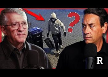 Steve Baker: January 6th Pipe Bomber Cover-Up, Blaze TV Firing, & his missing Megyn Kelly Interview