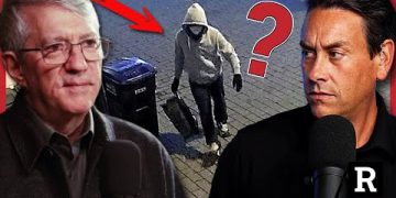 Steve Baker: January 6th Pipe Bomber Cover-Up, Blaze TV Firing, & his missing Megyn Kelly Interview