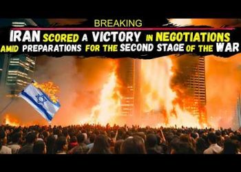 IRAN escaped the TRAP: Khamenei issued an Ultimatum to the US and Swore to Avenge his Father’s DEATH