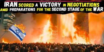 IRAN escaped the TRAP: Khamenei issued an Ultimatum to the US and Swore to Avenge his Father’s DEATH