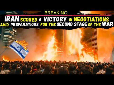 IRAN escaped the TRAP: Khamenei issued an Ultimatum to the US and Swore to Avenge his Father’s DEATH