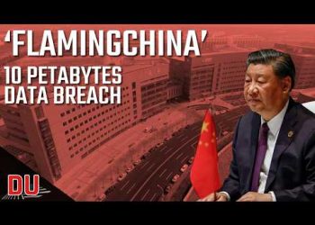 Why ‘FlamingChina’ data breach is a big setback for Chinese military?