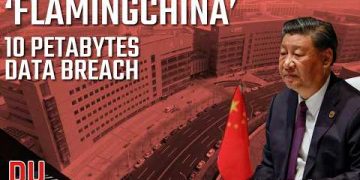 Why ‘FlamingChina’ data breach is a big setback for Chinese military?