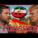 Trump Just Set Up JD Vance to FAIL — Iran War Is Back On! | Redacted w Clayton Morris