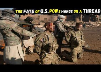 A Pure SHOCK to the US: IRAN Harshly Refused to Release U.S. POWs amid a Breakdown in Negotiations