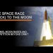 The Space Race (Back) to the Moon: Artemis, Moon Bases & Competition Beyond Orbit