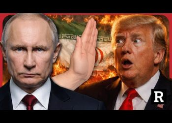 Israel Now COMPLETELY Isolated as West Rejects US War, Putin Issues Dire Warning After Attack