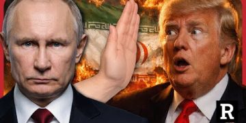 Israel Now COMPLETELY Isolated as West Rejects US War, Putin Issues Dire Warning After Attack