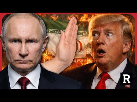 Israel Now COMPLETELY Isolated as West Rejects US War, Putin Issues Dire Warning After Attack