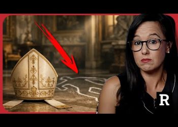 This Pope Was MURDERED After 33 Days To Hide The Vatican’s Links to Freemasons & The Mafia