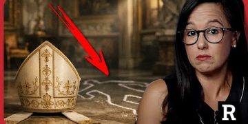 This Pope Was MURDERED After 33 Days To Hide The Vatican’s Links to Freemasons & The Mafia