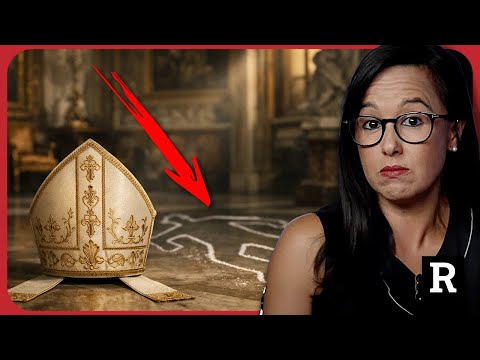 This Pope Was MURDERED After 33 Days To Hide The Vatican’s Links to Freemasons & The Mafia