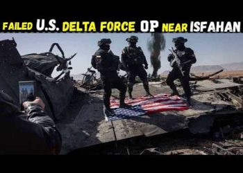 Russian Intelligence confirmed that US ‘Delta Force’ lost 20 soldiers during the OP to seize URANIUM