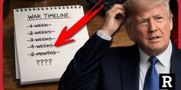 The Iran War Just Became A DISASTER And NATO Is Starting To Crack | Redacted News