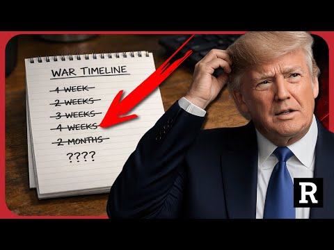 The Iran War Just Became A DISASTER And NATO Is Starting To Crack | Redacted News