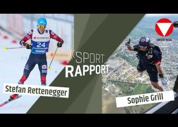 SportRapport Gamechanger – Nordische Kombination vs Fallschirmsprung