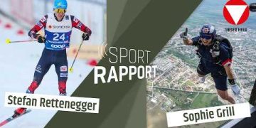 SportRapport Gamechanger – Nordische Kombination vs Fallschirmsprung