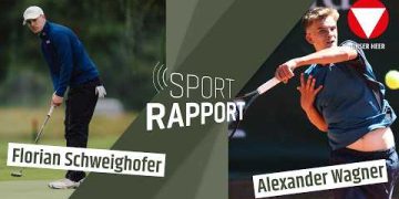 SportRapport Gamechanger – Golf vs Tennis
