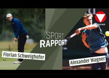 SportRapport Gamechanger – Golf vs Tennis