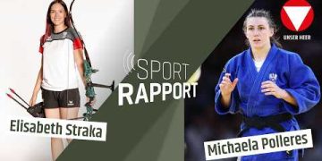 SportRapport Gamechanger – Bogenschießen vs Judo