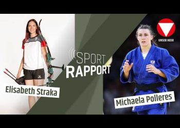 SportRapport Gamechanger – Bogenschießen vs Judo