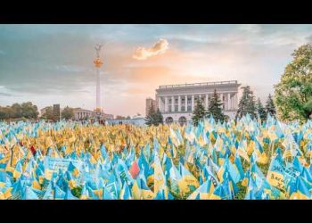 Ukraine: After over 10 years of war is peace any closer?  Ambassador Vasyl Myroshnychenko