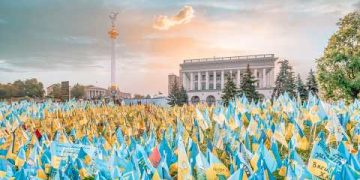 Ukraine: After over 10 years of war is peace any closer?  Ambassador Vasyl Myroshnychenko