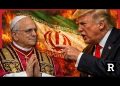 US Official Issues SHOCKING Threat to The Pope: ‘Get In Line, America Does What It Wants’