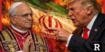 US Official Issues SHOCKING Threat to The Pope: ‘Get In Line, America Does What It Wants’