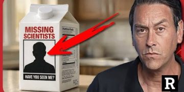 A DEADLY pattern: 10 NASA & Los Alamos scientists are dead or vanished, including a UFO General