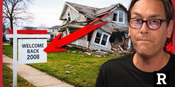 The Financial Weapon That Caused 2008 Is Back. Wall Street Is Now Betting On A TOTAL Collapse