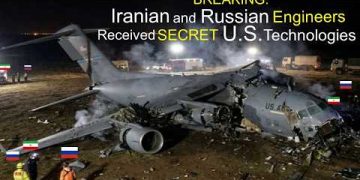 The Worst DISASTER for the US: IRAN seized the surviving Latest US Infrared Anti-Missile System