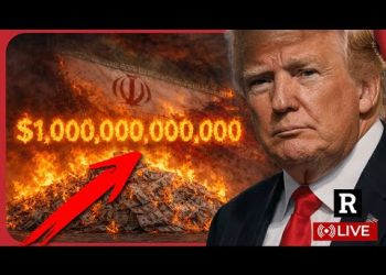 This war will cost $1 TRILLION dollars for America, America’s soil is poisoned with aluminum