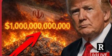 This war will cost $1 TRILLION dollars for America, America’s soil is poisoned with aluminum