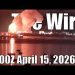 The Wire – April 15, 2026