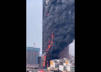 Dozens dead in Chinese coal mine explosion – media (VIDEO)