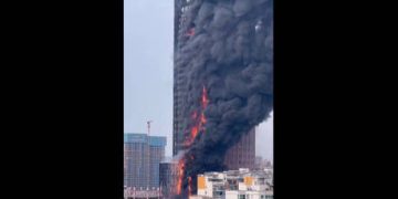 Dozens dead in Chinese coal mine explosion – media (VIDEO)