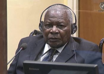 Rwandan genocide suspect dies in detention