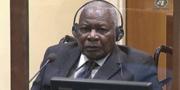 Rwandan genocide suspect dies in detention