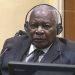 Rwandan genocide suspect dies in detention