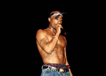 Tupac murder suspect brags about the shooting in phone calls – New York Post